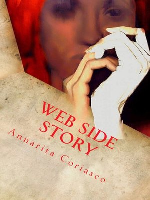 cover image of Web Side Story (il rettangolo di cielo)